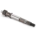 Minho GY6 150CC Alloy Drive Clutch Shaft
