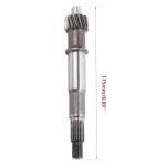 Minho GY6 150CC Alloy Drive Clutch Shaft