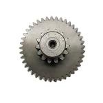 YANHAO Gear Shaft Set for Loncin GY6 200cc ATV