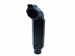 SYA Warrior Riser Snorkel for UTV and ATV