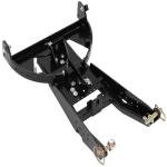 Denali 66" UTV Snow Plow Kit for CFMoto