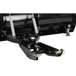 Denali 66" UTV Snow Plow Kit for CFMoto