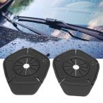 Universal Silicone Wiper Arm Hole Protectors – 2 Pack