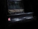 Denali 66" UTV Snow Plow Kit for CFMoto