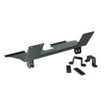 Denali 66 Inch UTV Snow Plow Kit