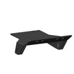 Denali 66" UTV Snow Plow Kit for CFMoto