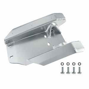 JERBOR Skid Plate for Honda TRX300EX ATV