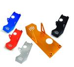 Honda XR50 CRF50 Skid Plate for Dirt Bikes