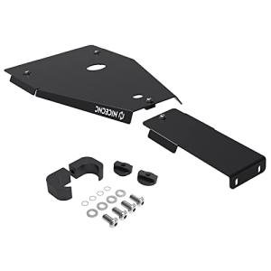 Yamaha Raptor 700 Aluminum Skid Plate