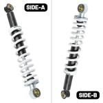 Coolster ATV Adjustable Front Shock Absorber Kit
