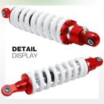 13" Heavy Duty Adjustable Steel Shock Absorber