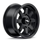 RockTrix 14in ATV Wheels 4x110 Rims Set