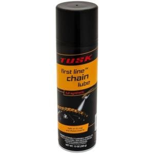 TUSK First Line Chain Lube - 13 oz Aerosol