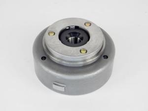 6-Pole Magneto Flywheel Roller for 90cc-125cc ATVs