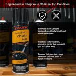 TUSK First Line Chain Lube - 13 oz Aerosol