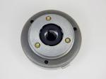 6-Pole Magneto Flywheel Roller for 90cc-125cc ATVs
