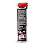 Motul C2 Chain Lube - 9.3 oz Black