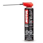 Motul C2 Chain Lube - 9.3 oz Black