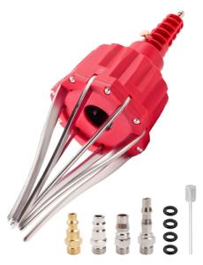 Ntoauto Universal CV Boot Clamp Kit & Tool