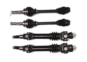 Polaris Sportsman 500 Axle U-Joint Set 1997-1998