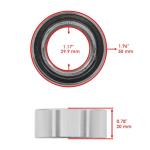 CV Joint Axles for Honda TRX300FW 1988-2000