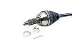 Polaris ATV Front CV Axle - Precision Fit