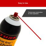 TUSK First Line Chain Lube - 13 oz Aerosol