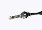 Polaris Sportsman 500 Axle U-Joint Set 1997-1998