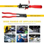 Heavy Duty CV Joint Boot Clamp Pliers Set
