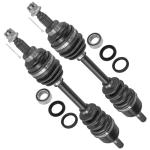 CV Joint Axles for Honda TRX300FW 1988-2000