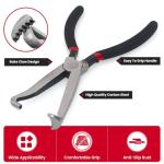 60-Degree Electrical Connection Pliers for ATV Use
