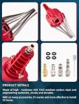 Ntoauto Universal CV Boot Clamp Kit & Tool