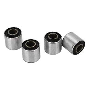 4-Piece Rear Swingarm Bushing Set for ATVs