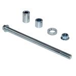 Mokuo 12mm Front Rear Axle for ATV Mini Bikes