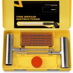 AUTOWN Heavy Duty Tire Repair Kit for ATVs