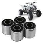 4-Piece Rear Swingarm Bushing Set for ATVs