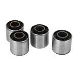 4-Piece Rear Swingarm Bushing Set for ATVs