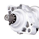 LSAILON Starter Starters Motor Compatible with for Acura Cl/for Isuzu Oasis 1998 1999 for Honda Accord 1998 1999 2000 2001 2002 Odyssey 1998 2.3L SMU0005 17729N