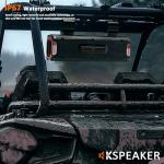 UTV and ATV Bluetooth Sound Bar Speaker