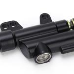 Coolster 10mm Rear Brake Master Cylinder for ATVs