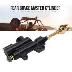 Coolster 10mm Rear Brake Master Cylinder for ATVs