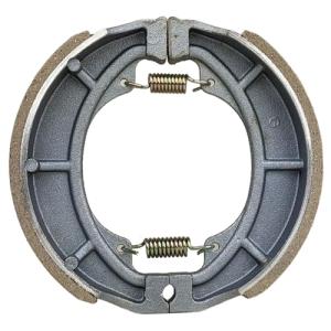 RedCap 125mm Rear Brake Shoes for ATVs