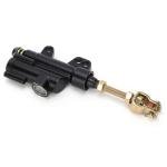 Coolster 10mm Rear Brake Master Cylinder for ATVs