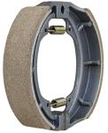 RedCap 125mm Rear Brake Shoes for ATVs