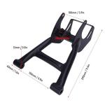 Heavy Duty Rear Swing Arm for ATV Quads