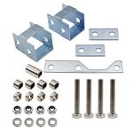 2" Lift Bracket Kit for 1997-2008 Honda Recon TRX 250