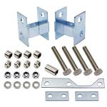 2" Lift Bracket Kit for 1997-2008 Honda Recon TRX 250