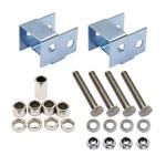 2" Lift Bracket Kit for 1997-2008 Honda Recon TRX 250