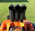 Polaris Sportsman Snorkel Extension Kit - SYA Warrior