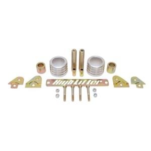 Polaris Sportsman ATV 2 Inch Lift Kit